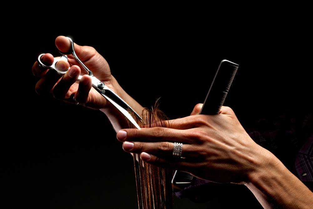 Coiffeur près de Wintershouse