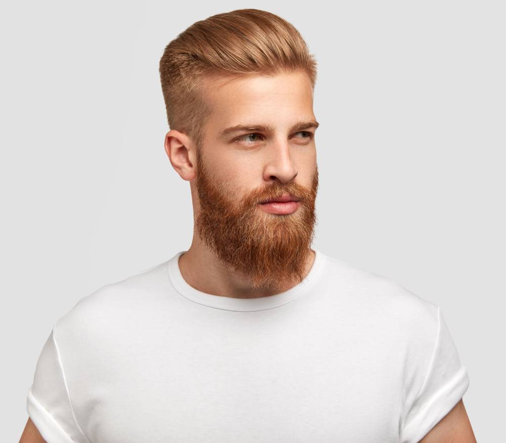 homme-barbe