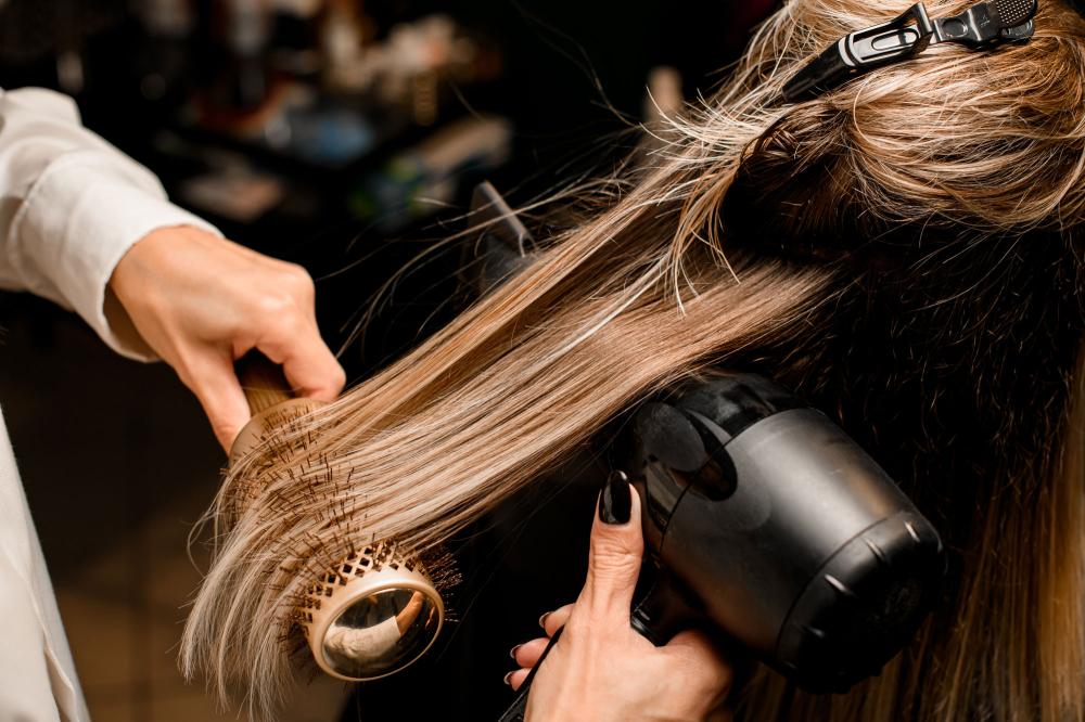 brushing-lisse